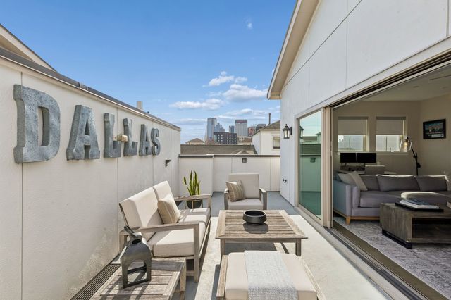 762 Spanish Oaks Place, Dallas, TX 75204