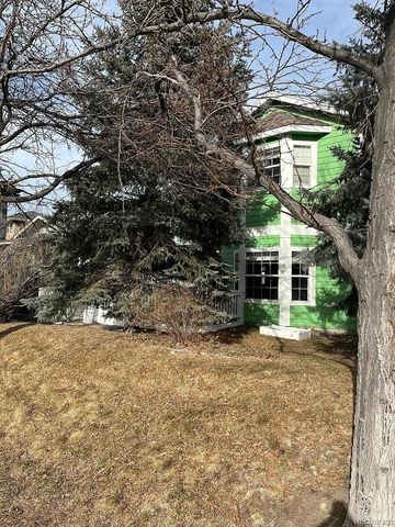 171 Washington Avenue, Golden, CO 80403