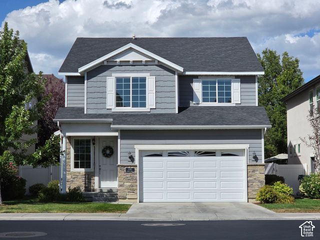 1280 W 20 S, Pleasant Grove, UT 84062