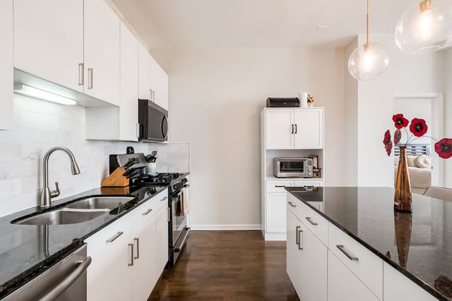 2045 W Concord Place 604, Chicago, IL 60647