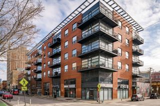 2045 W Concord Place 604, Chicago, IL 60647