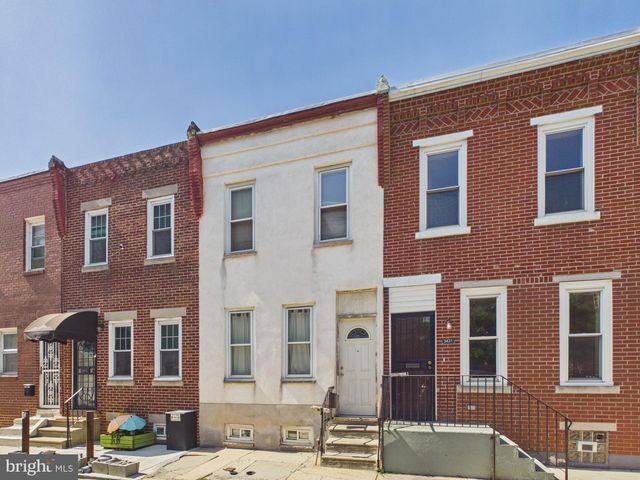 3433 MOUNT VERNON ST, Philadelphia, PA 19104