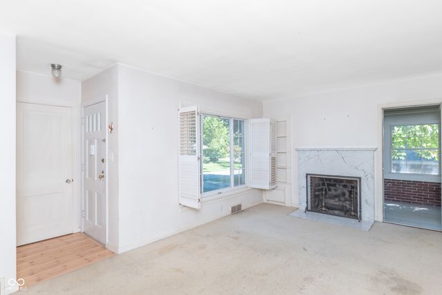 5317 E Saint Joseph Street, Indianapolis, IN 46219