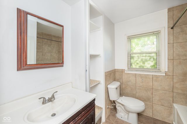5317 E Saint Joseph Street, Indianapolis, IN 46219