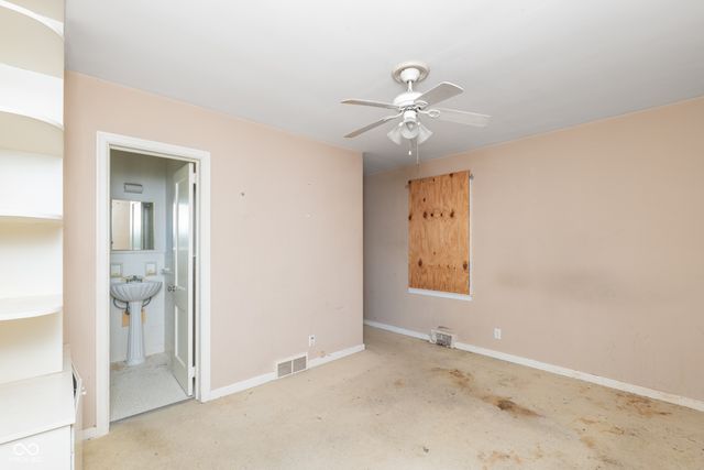 5317 E Saint Joseph Street, Indianapolis, IN 46219