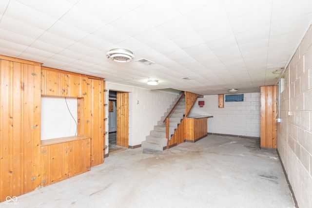5317 E Saint Joseph Street, Indianapolis, IN 46219