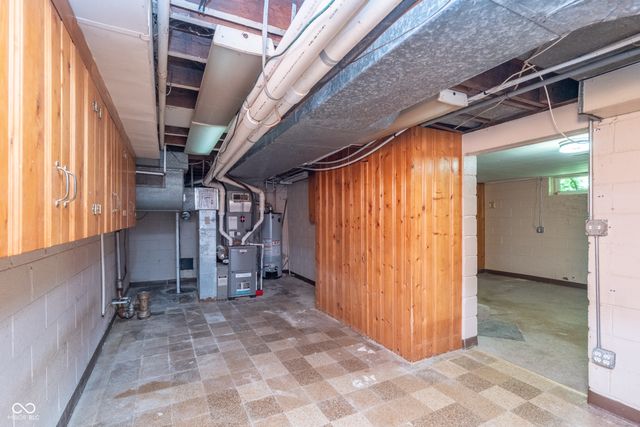 5317 E Saint Joseph Street, Indianapolis, IN 46219