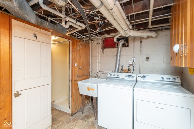 5317 E Saint Joseph Street, Indianapolis, IN 46219