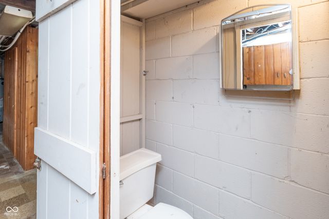 5317 E Saint Joseph Street, Indianapolis, IN 46219