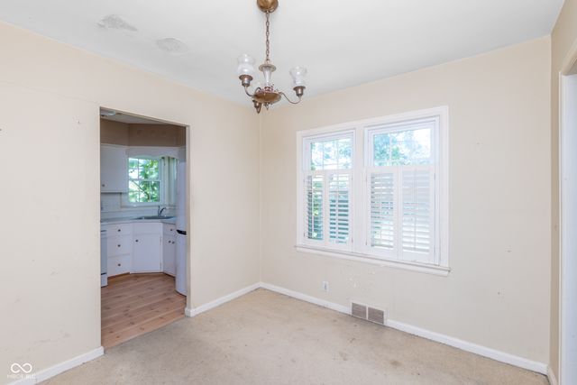 5317 E Saint Joseph Street, Indianapolis, IN 46219