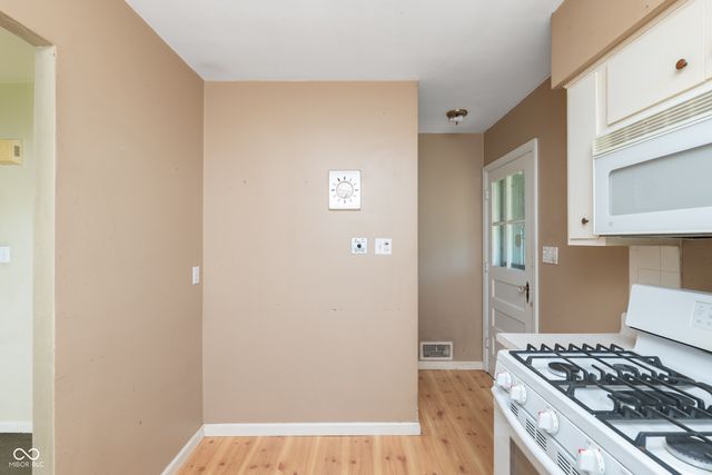 5317 E Saint Joseph Street, Indianapolis, IN 46219
