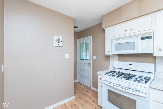 5317 E Saint Joseph Street, Indianapolis, IN 46219