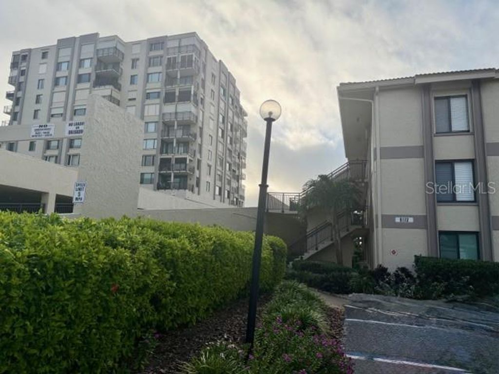 6372 PALMA DEL MAR BOULEVARD S 118, St Petersburg, FL 33715
