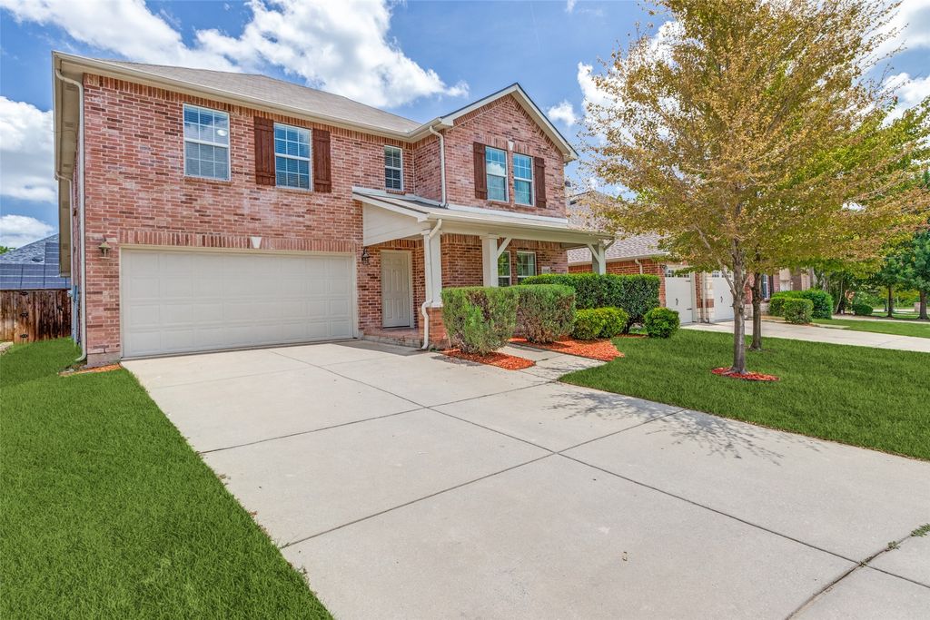 13126 Minnow Way, Frisco, TX 75035