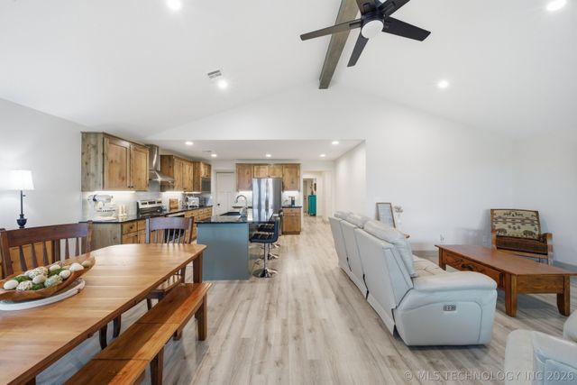 5820 Coldspring Lane, Bartlesville, OK 74006