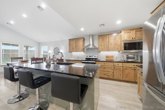 5820 Coldspring Lane, Bartlesville, OK 74006