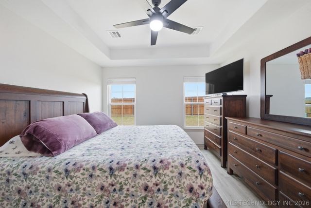 5820 Coldspring Lane, Bartlesville, OK 74006