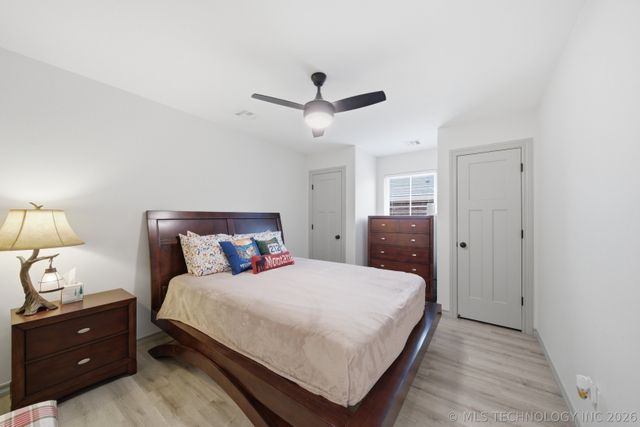 5820 Coldspring Lane, Bartlesville, OK 74006