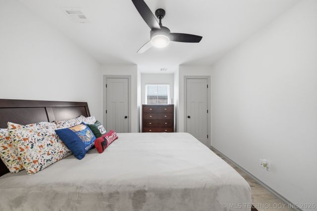 5820 Coldspring Lane, Bartlesville, OK 74006