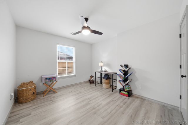 5820 Coldspring Lane, Bartlesville, OK 74006