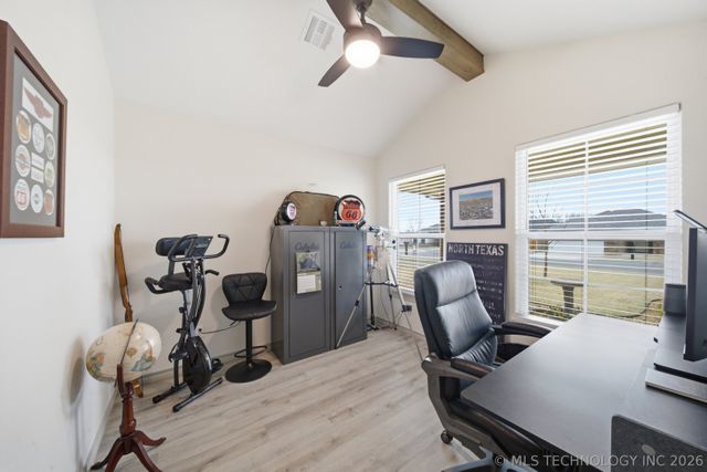 5820 Coldspring Lane, Bartlesville, OK 74006