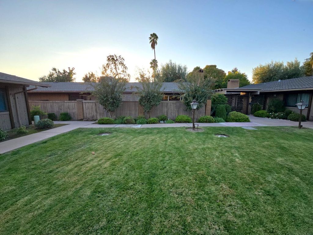 Image 23 of property listing at 5064 N Wishon Avenue # A, Fresno, CA 93704