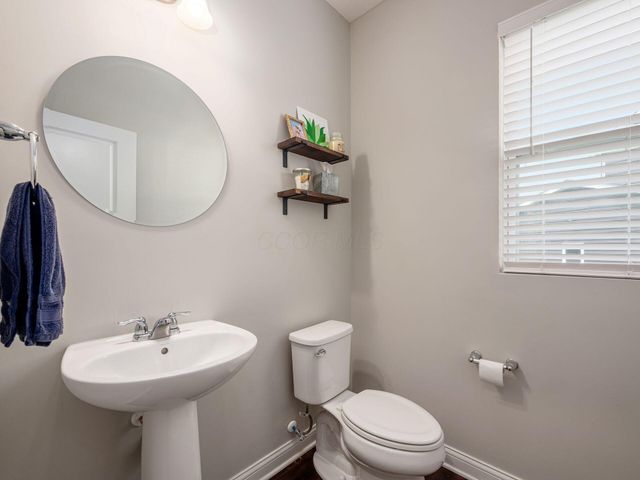4410 Quail Landing, Powell, OH 43065