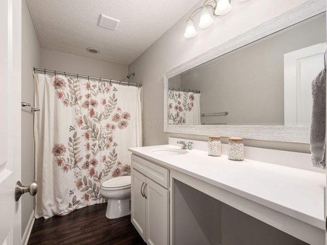 4410 Quail Landing, Powell, OH 43065