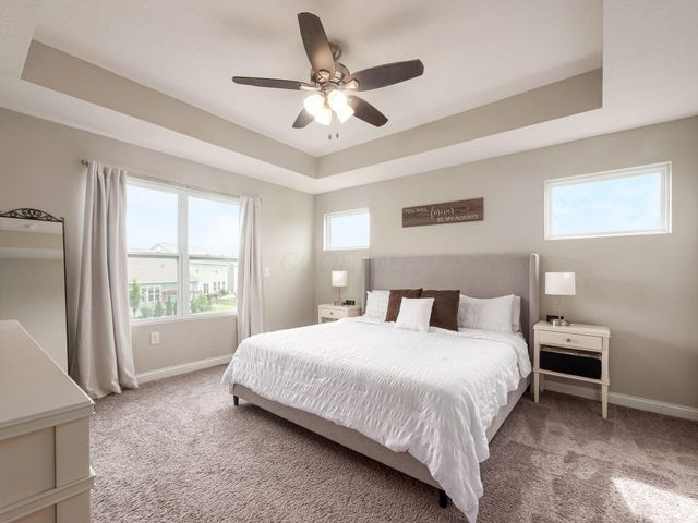 4410 Quail Landing, Powell, OH 43065