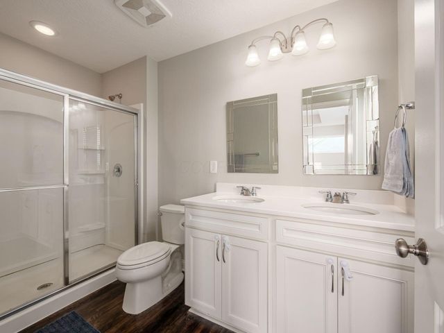 4410 Quail Landing, Powell, OH 43065