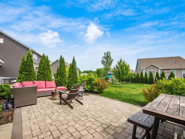 4410 Quail Landing, Powell, OH 43065