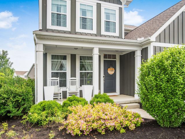 4410 Quail Landing, Powell, OH 43065
