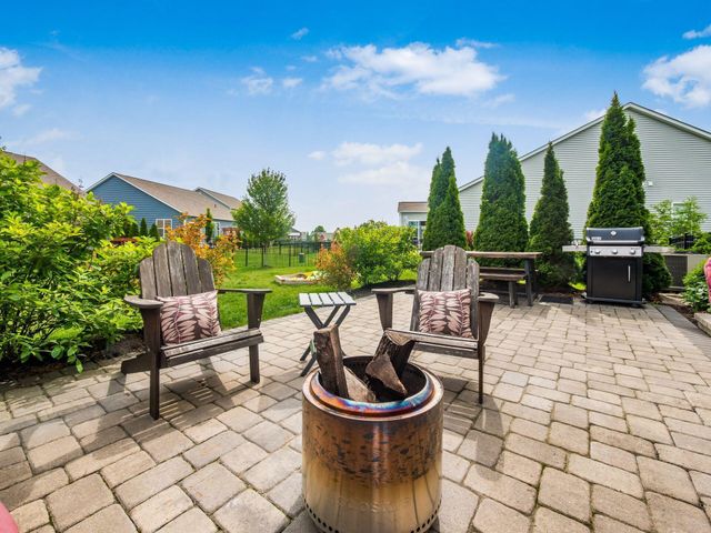 4410 Quail Landing, Powell, OH 43065