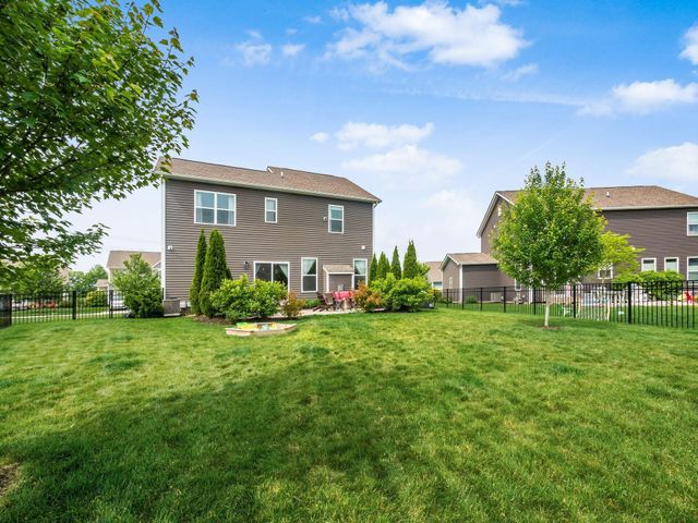 4410 Quail Landing, Powell, OH 43065