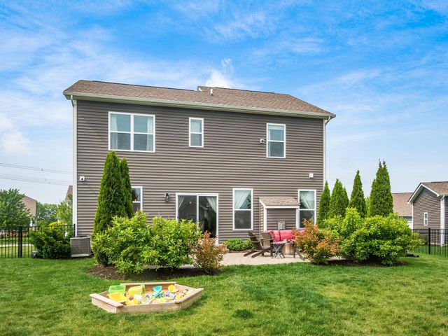 4410 Quail Landing, Powell, OH 43065