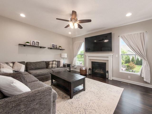 4410 Quail Landing, Powell, OH 43065