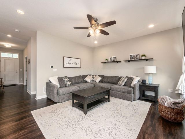 4410 Quail Landing, Powell, OH 43065