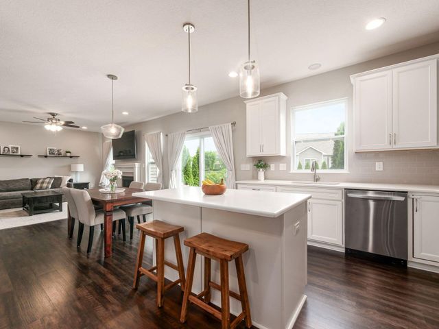 4410 Quail Landing, Powell, OH 43065
