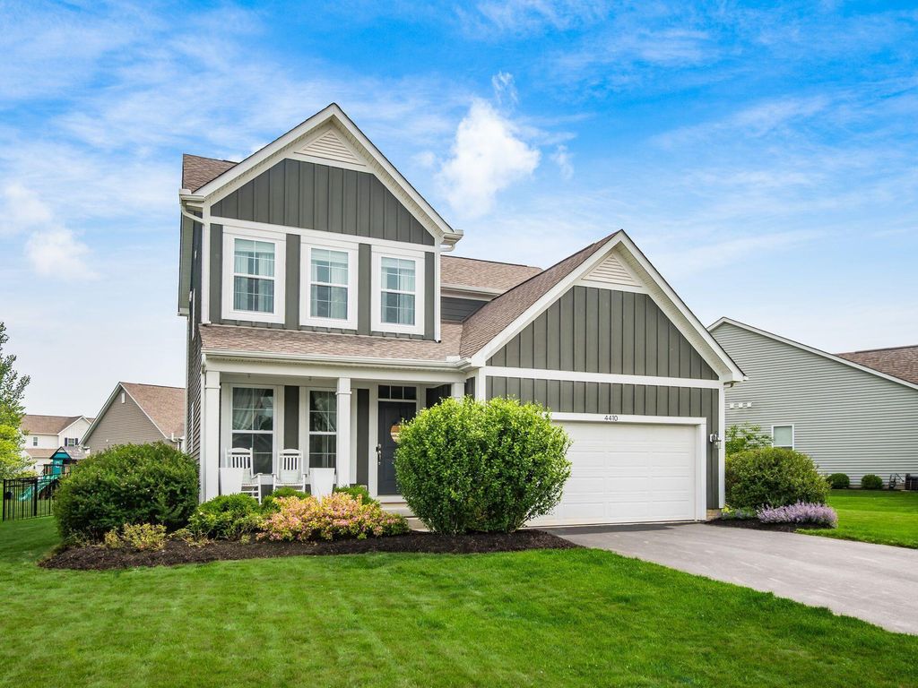 4410 Quail Landing, Powell, OH 43065