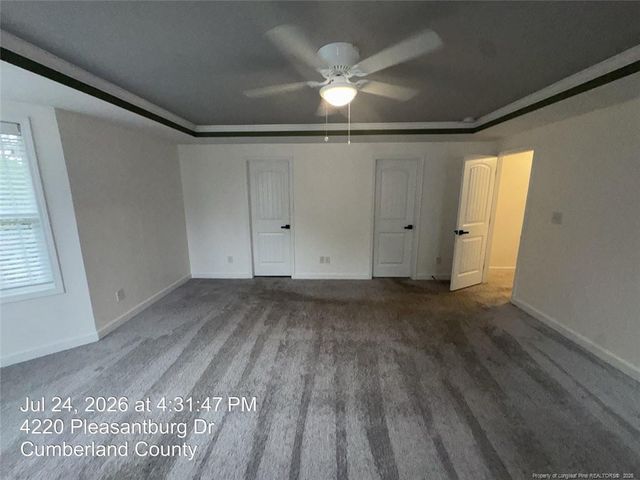 4220 Pleasantburg Drive, Fayetteville, NC 28312