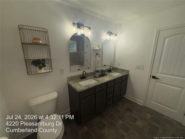 4220 Pleasantburg Drive, Fayetteville, NC 28312
