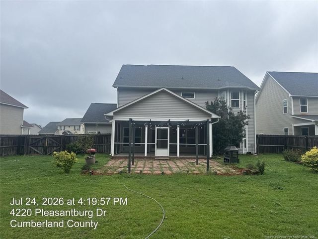 4220 Pleasantburg Drive, Fayetteville, NC 28312