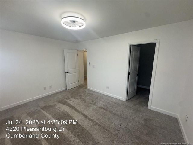 4220 Pleasantburg Drive, Fayetteville, NC 28312