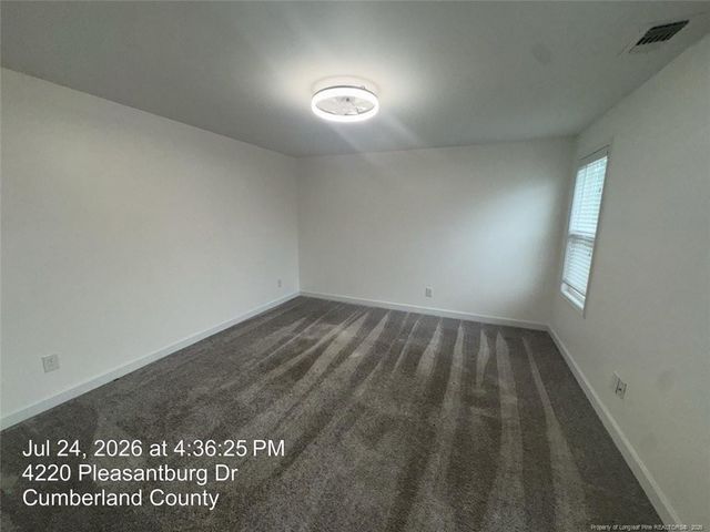 4220 Pleasantburg Drive, Fayetteville, NC 28312