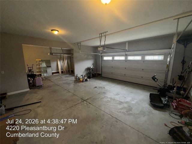 4220 Pleasantburg Drive, Fayetteville, NC 28312