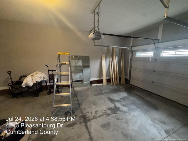 4220 Pleasantburg Drive, Fayetteville, NC 28312