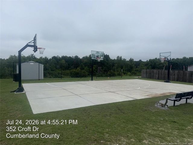 4220 Pleasantburg Drive, Fayetteville, NC 28312