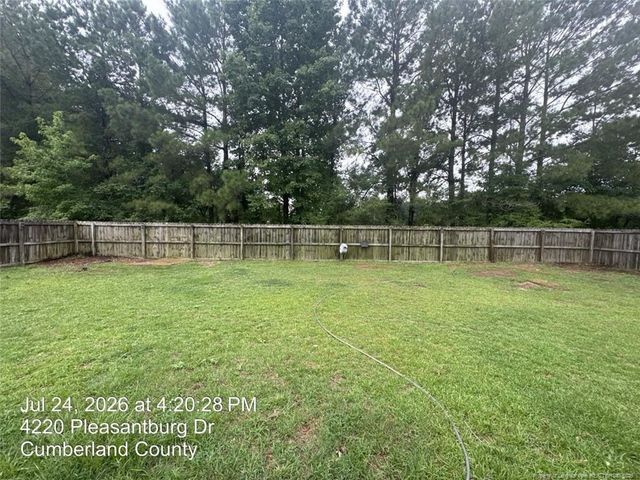 4220 Pleasantburg Drive, Fayetteville, NC 28312
