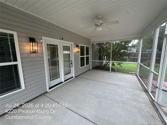 4220 Pleasantburg Drive, Fayetteville, NC 28312