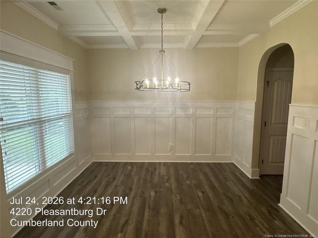 4220 Pleasantburg Drive, Fayetteville, NC 28312